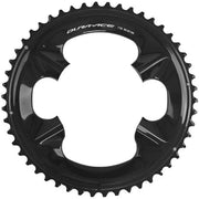Shimano Dura-Ace FC-09 Dura Ace 11 speed outer chainring, 50T-NK for 50/34T