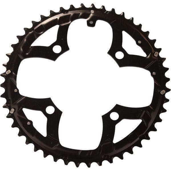 Shimano Deore FC-M530 chainring 48T - black