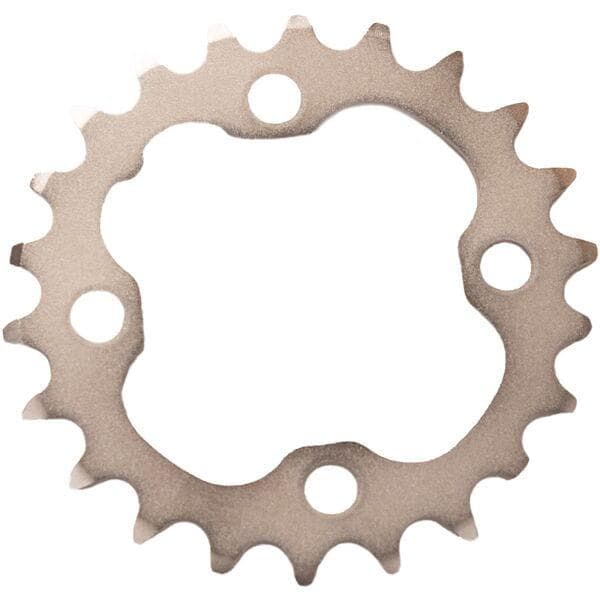 Shimano FC-M532 Chainrings