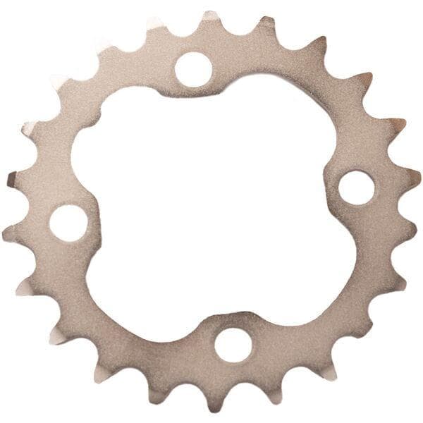 Load image into Gallery viewer, Shimano FC-M532 Chainrings

