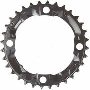 Shimano FC-M361 Acera 7/8 speed middle chainring, 32T, black