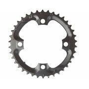 Shimano FC-M361 Acera 7/8 speed middle chainring, 38T, black