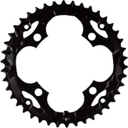 Shimano FC-M361 Acera 7/8 speed outer chainring, 42T, black