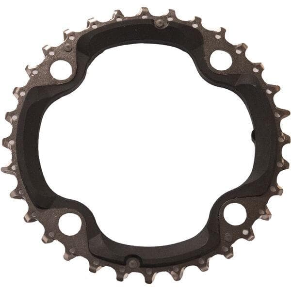Load image into Gallery viewer, Shimano FC-M670 Chainrings
