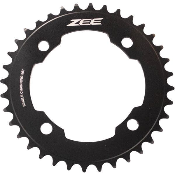 Shimano FC-M640 Chainrings