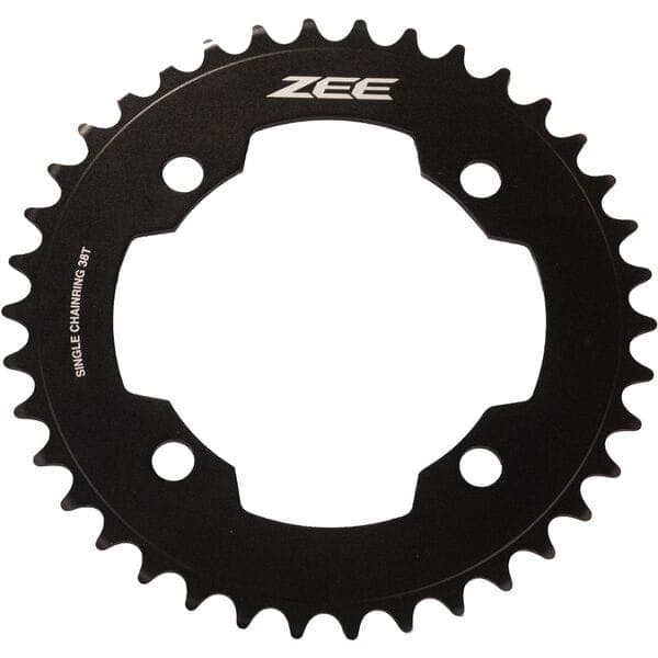 Shimano FC-M640 Chainrings