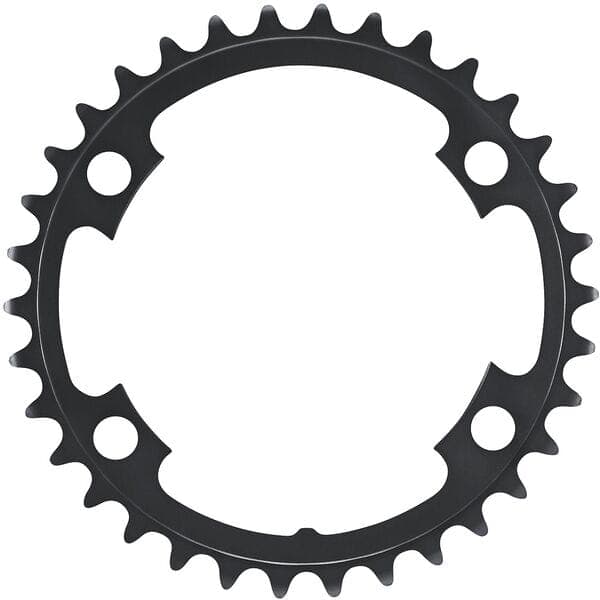 Shimano FC-6800 11-Speed Chainrings