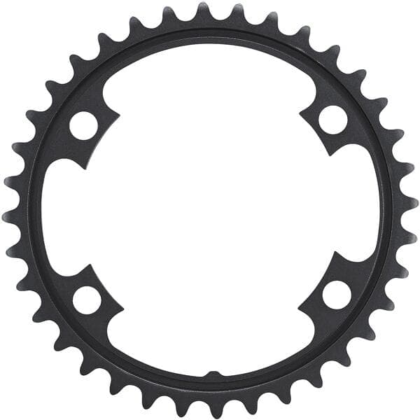 Load image into Gallery viewer, Shimano FC-6800 11-Speed Chainrings
