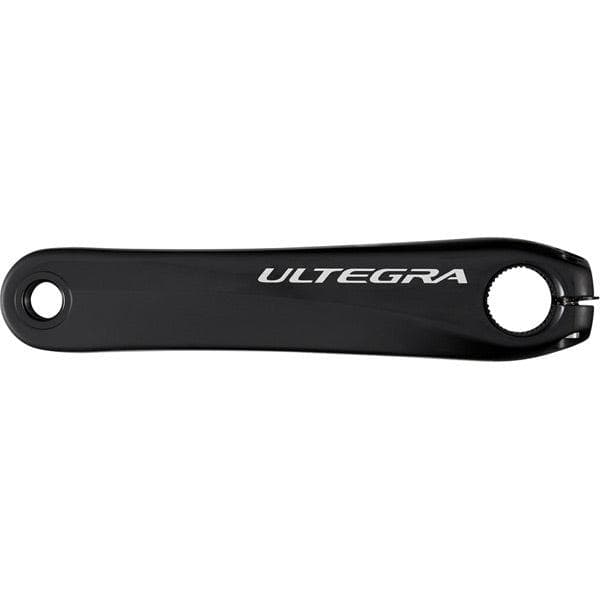 Shimano Ultegra FC-6800 left hand crank arm, 175 mm grey