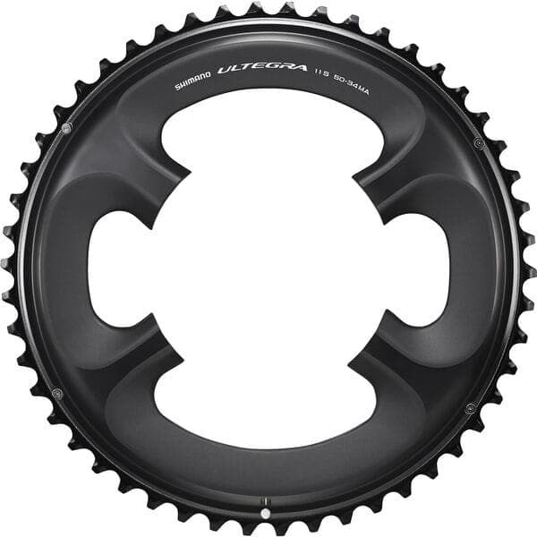Shimano FC-6800 11-Speed Chainrings