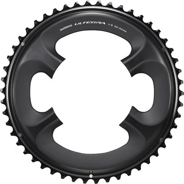 Load image into Gallery viewer, Shimano FC-6800 11-Speed Chainrings
