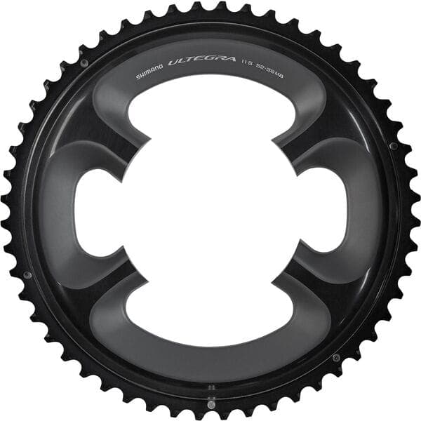 Shimano Ultegra FC-6800 Ultegra 11 speed outer chainring 52T-MB for 52/36T