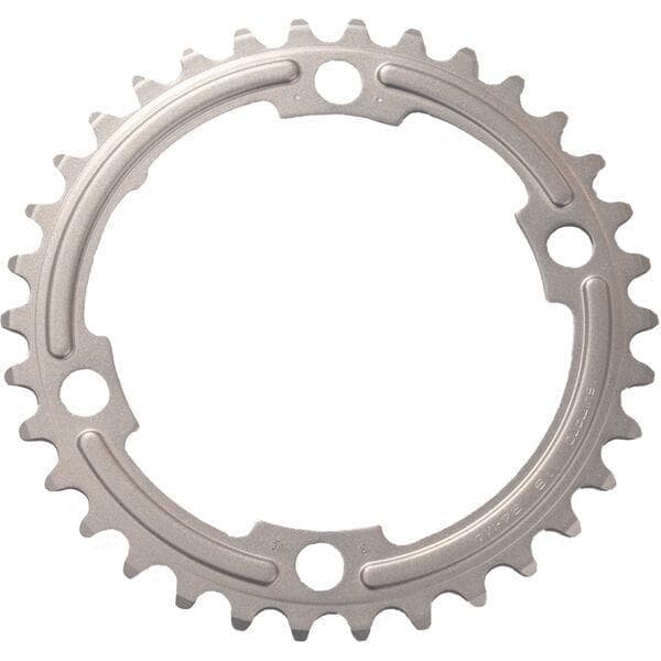 Shimano 105 FC-5800 Inner Road Chainrings - Silver in 34T, 36T or 39T