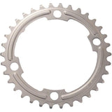 Shimano 105 FC-5800 Inner Road Chainrings - Silver in 34T, 36T or 39T