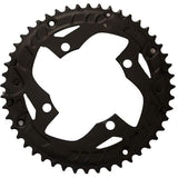 Shimano Spares FC-T4010 chainring; 48T; black