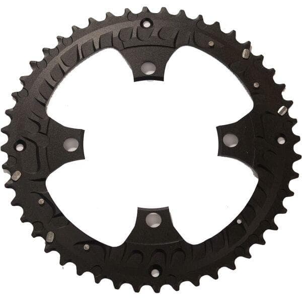 Load image into Gallery viewer, Shimano Spares FC-T8000 Chainring 48T-AL for chain guard
