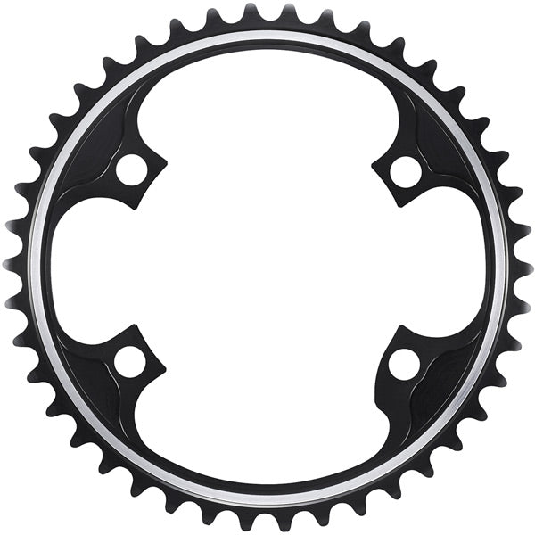 Shimano Dura-Ace FC-R9100 Dura Ace 11 speed outer chainring 54T-MX for 54/42T