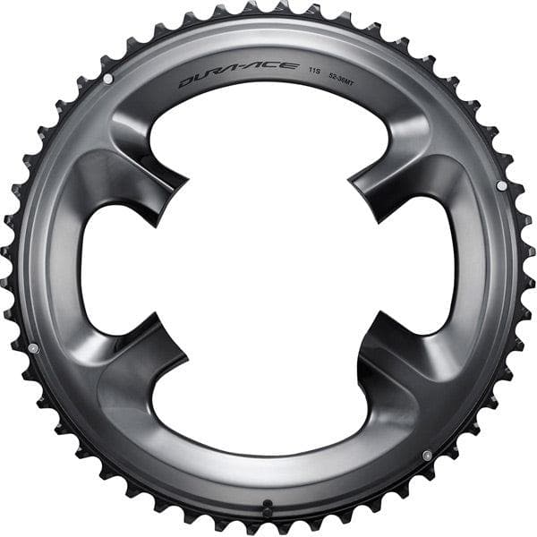Shimano FC-R9100 Chainrings