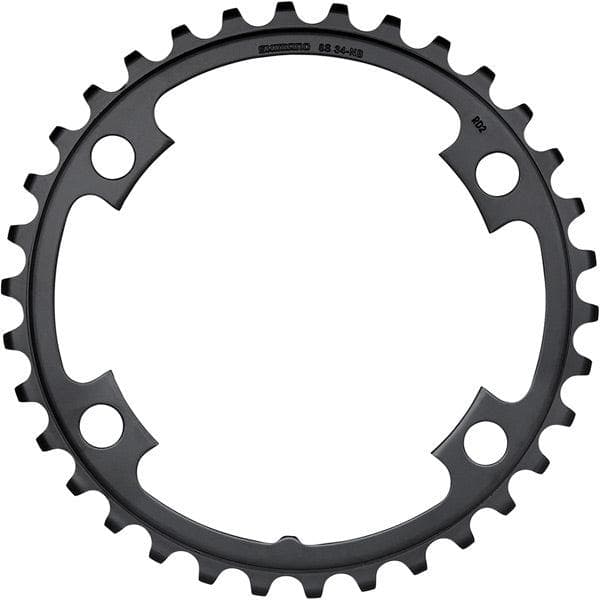 Load image into Gallery viewer, Shimano Spares FC-R2000 chainring 34T-NB
