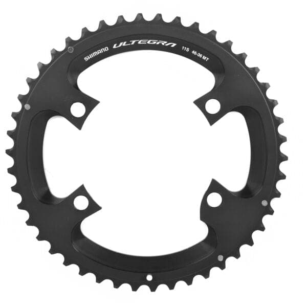 Load image into Gallery viewer, Shimano Ultegra FC-R8000 11 Speed 4 Arm Outer Chainrings
