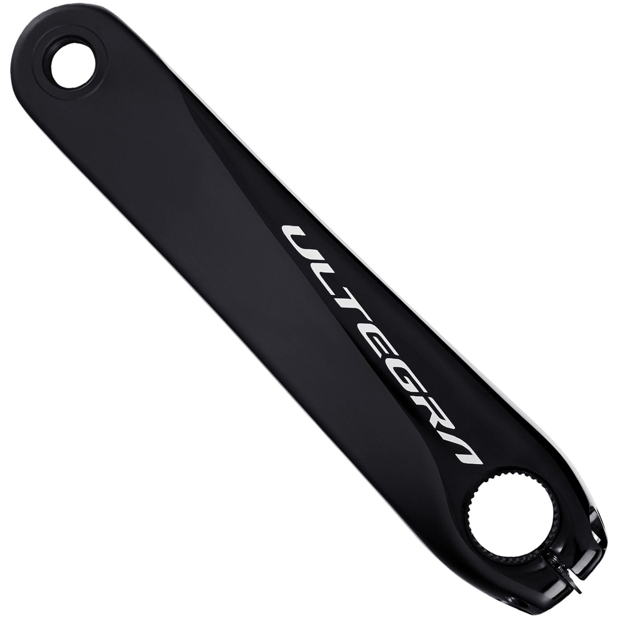 Shimano Ultegra FC-R8000 left hand crank arm unit; 170mm grey