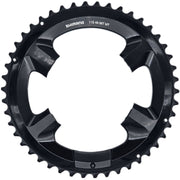 Shimano Non-Series Road FC-RS510 Road 11 speed outer chainring 46T-MT for 46/36T