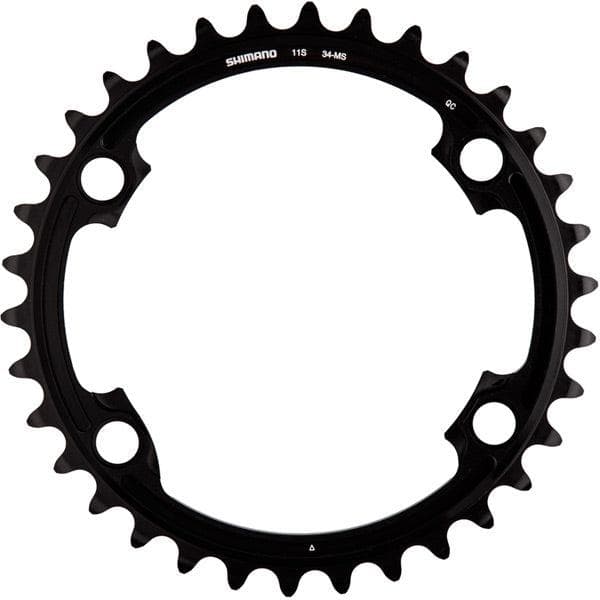 Shimano FC-R9100 Chainrings