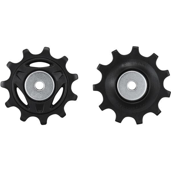 Shimano CUES RD-U6050 tension and guide pulley set
