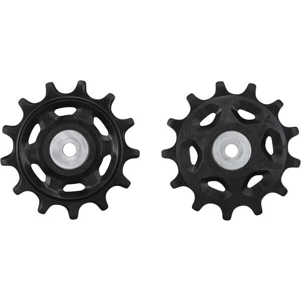 Shimano CUES RD-U8000 tension and guide pulley set
