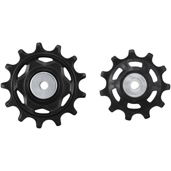 Shimano CUES RD-U8020 tension and guide pulley set