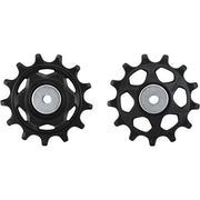 Shimano CUES RD-U6000 tension and guide pulley set