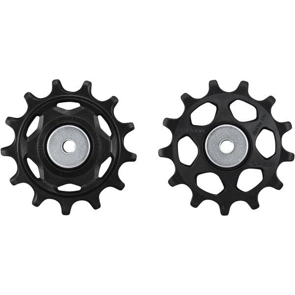 Shimano CUES RD-U6000 tension and guide pulley set