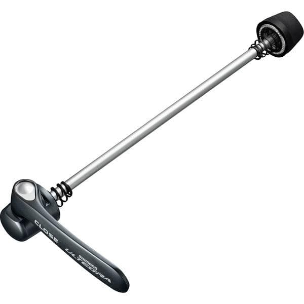 Load image into Gallery viewer, Shimano Spares WH-6800-R complete quick release; 163 mm
