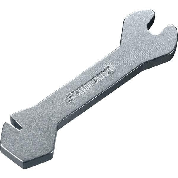 Load image into Gallery viewer, Shimano Workshop WH-9000-C24-CL-F nipple wrench; 3.75 mm

