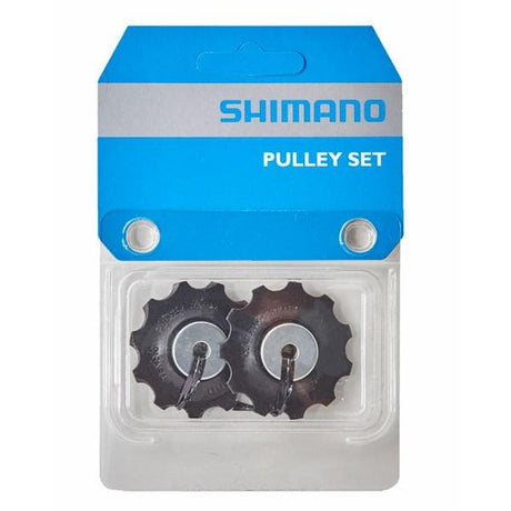 Shimano Spares Deore RD-T610 tension and guide pulley set