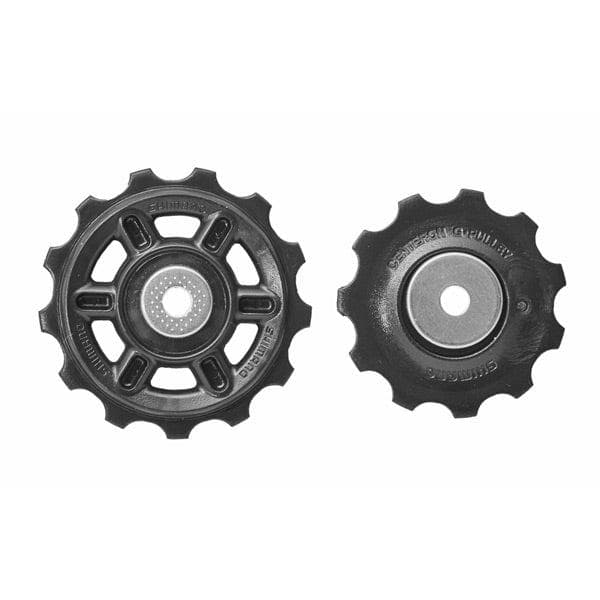 Load image into Gallery viewer, Shimano Spares RD-A070 tension and guide pulley set
