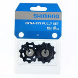 Shimano Spares Deore XT RD-M786/M773 tension and guide pulley set