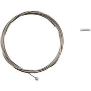 Shimano Road / MTB tandem stainless steel gear inner wire; 1.2 x 3000 mm; single