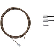 Shimano Dura-Ace Road Polymer coated brake inner; 1.6 mm x 2000 mm