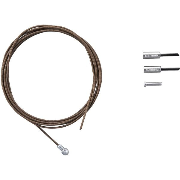 Shimano Dura-Ace Road Polymer coated brake inner; 1.6 mm x 2000 mm