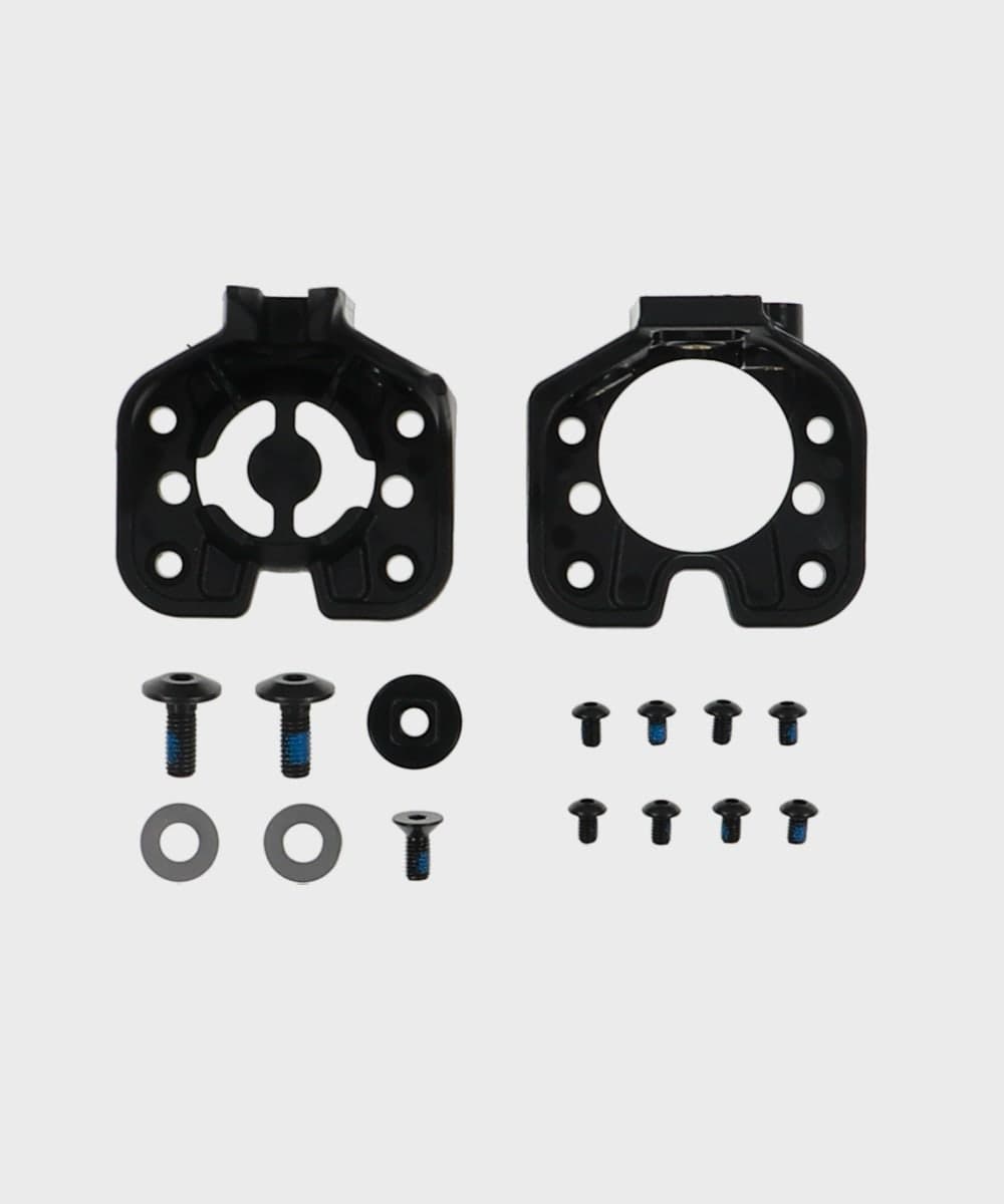 Yeti MTe Battery Mount Kit 580 2025 - Current
