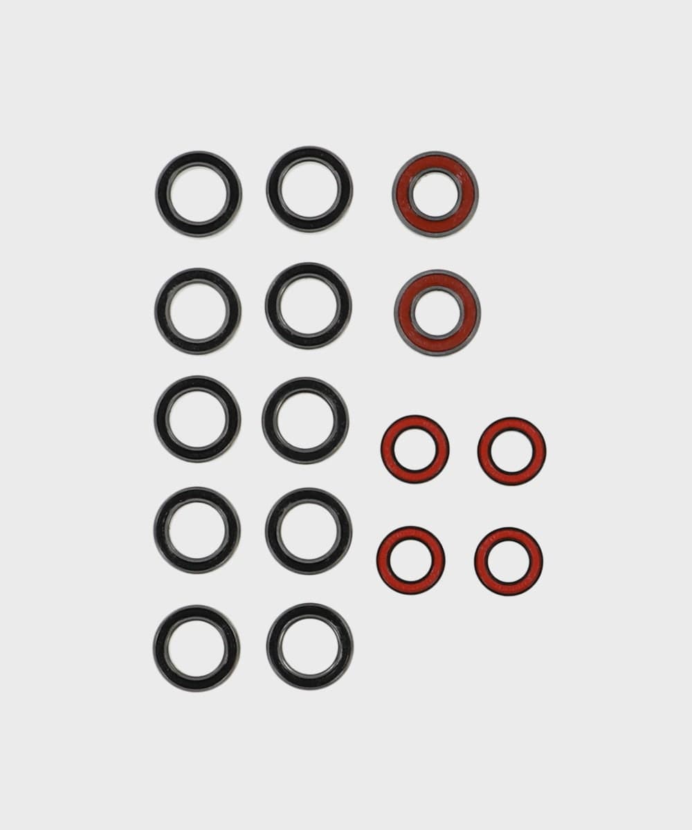 Yeti MTe Bearing Rebuild Kit 2025 - Current