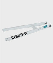 Yeti Seatstay ASR-7 White (for Black front) 2011