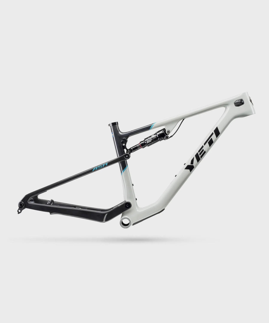 Yeti Cycles ASR T-Series 29" Frame Greyhound S