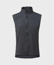 Yeti Turq Wind Vest Asphalt M