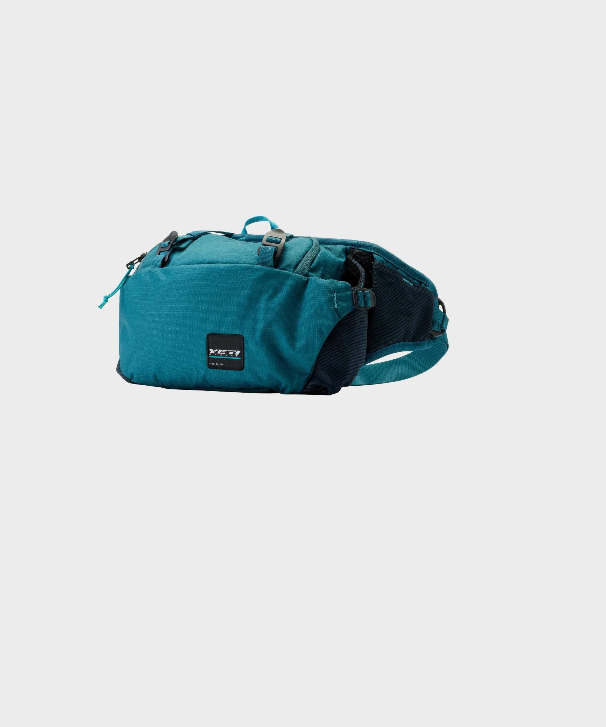 Yeti Turq Lenawee Hip Pack Storm