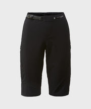 Yeti Enduro Women's Shorts Black XS