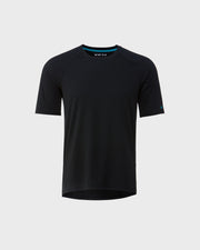 Yeti Tolland Short Sleeve Jersey Black XL