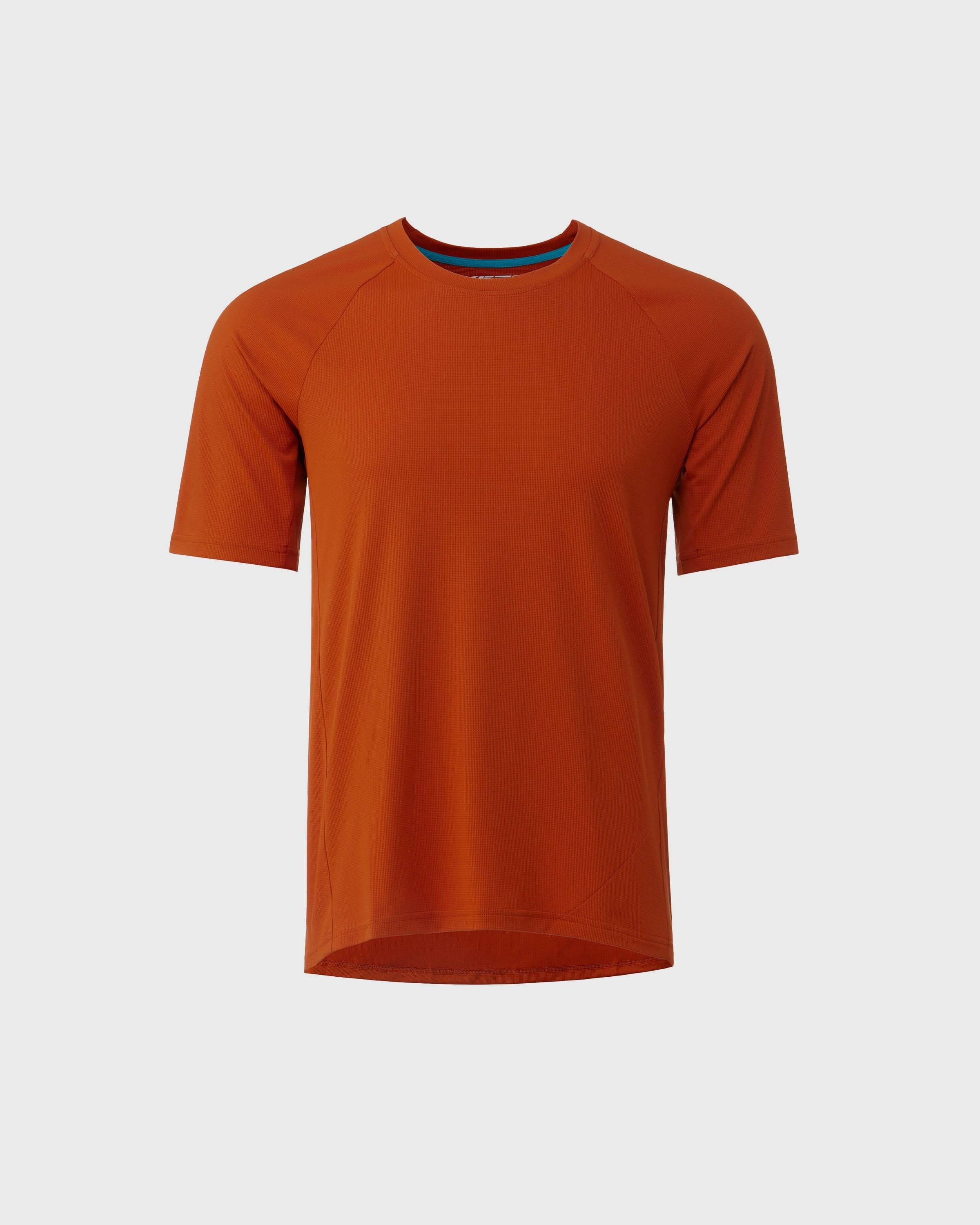 Yeti Tolland Short Sleeve Jersey Potters Clay L 2