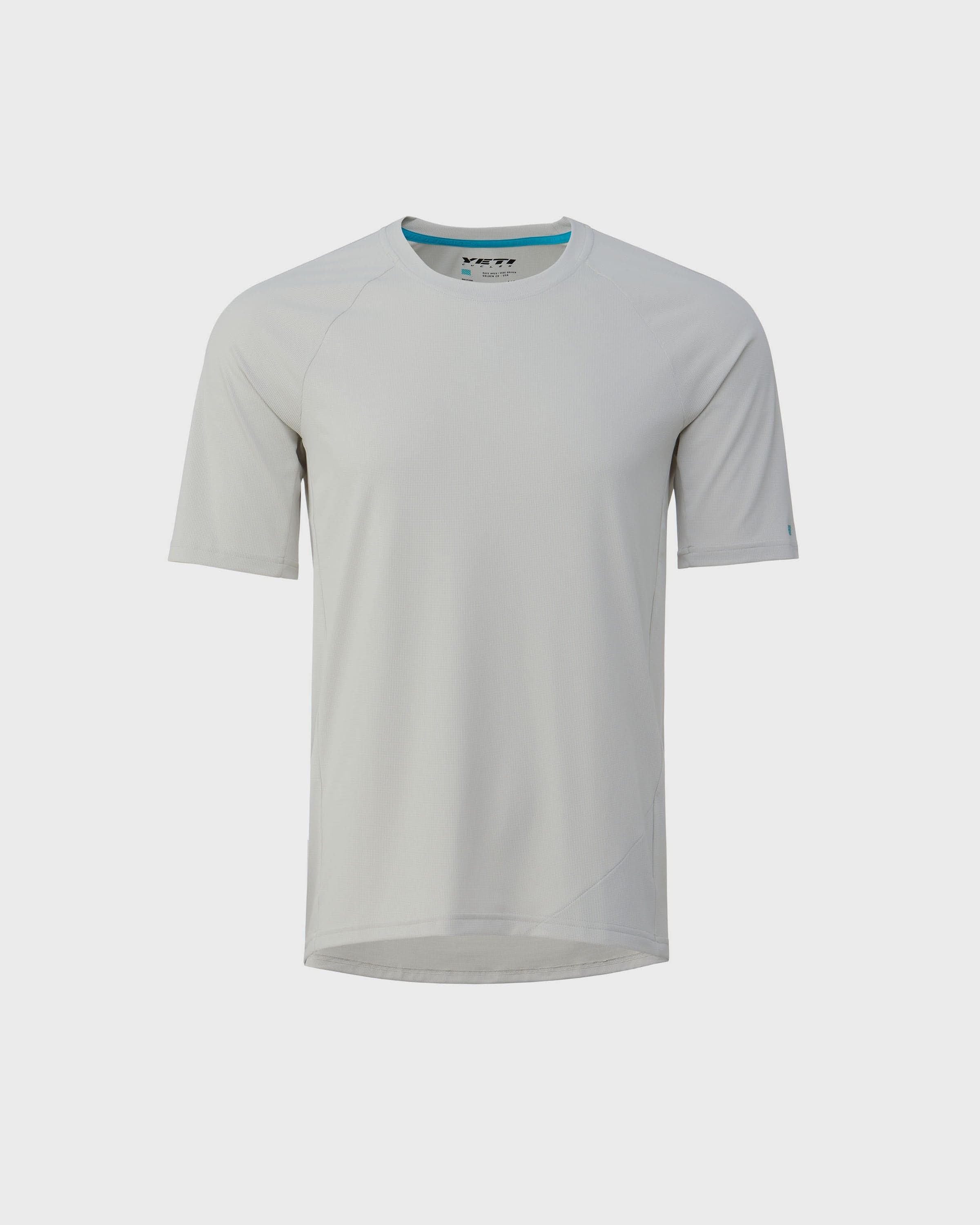 Yeti Tolland Short Sleeve Jersey Moonshine XL 3